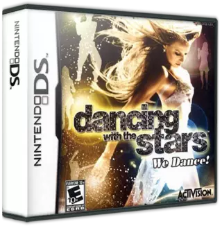 3159 - Dancing with the Stars - We Dance! (US).7z